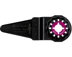 Bosch HCS universele groefsnijder AIZ 28 SC - 28 x 50 mm