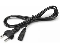 GO SOLID! ® Netsnoer geschikt voor Marshall Acton II bluetoothspeaker