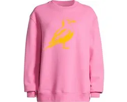 salzhaut Sweatshirt OLBEN UNISEX - MÖWE
