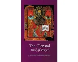 The Glenstal Book of Prayer