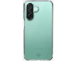 ITSKINS Level 2 SpectrumClear_R for Samsung Galaxy A27 Transparent