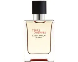 Hermès Terre d'Hermès Intense 50 ml Eau de Parfum Spray
