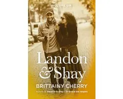 Landon & Shay 1 - Landon & Shay (Vol. 1)