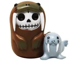 Misaki Sawada Furrybones - Walrus