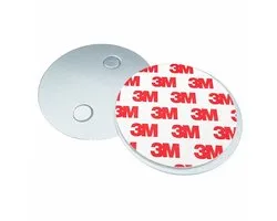 Fito MAG-70 magnetische montageset - 70mm