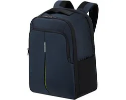Samsonite rugzak - Guardit 3.0 Underseater M 15,6 inch - Blue - 27,5 l