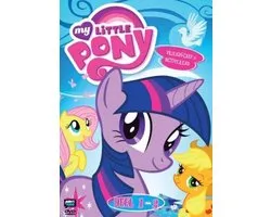 My Little Pony BOX - Deel 1 - 3