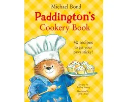 Paddingtons Cookery Book