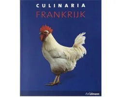 Culinaria Frankrijk
