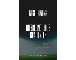 Nigel Owens