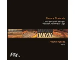 Musica Ricercata