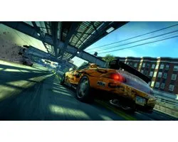Burnout Paradise Remastered/Xbox one