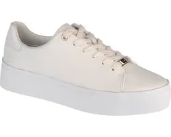 Calvin Klein Sneakers Wit 41 Dames