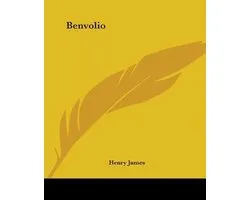 Benvolio