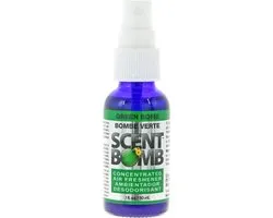 Scent Bomb Green Bomb Air Freshener - 30ml
