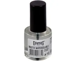 Huidlijm - Mastix - Wateroplosbaar - 10ml