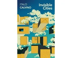 Invisible Cities