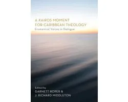 A Kairos Moment for Caribbean Theology