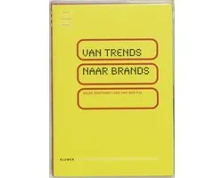 Van Trends Naar Brands