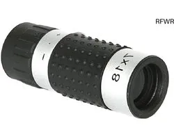 RFWR® Golf Rangefinder - Compact en Precisie Afstandsmeter voor Golfspelers