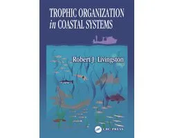 CRC Marine Science - Trophic Organization in Coastal Systems