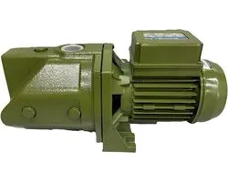 Pompe centrifuge auto-amorçante SAER M50 230V 50hz