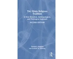 The Hindu Religious Tradition