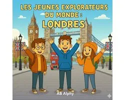 Les Jeunes Explorateurs Du Monde- Les Jeunes Explorateurs du Monde