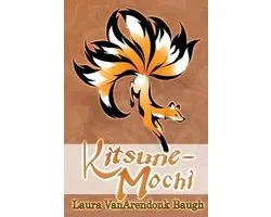 Kitsune-Mochi