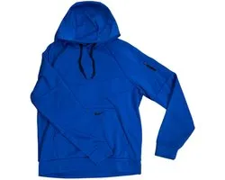 Nike Mens Therma-Fit maat L blauw