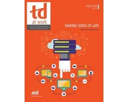 TD at Work (formerly Infoline)- Making Sense of xAPI