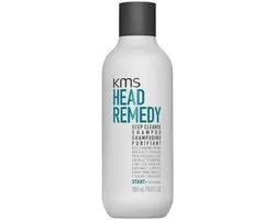 KMS Hair - Head Remedy Deep Cleanse Shampoo