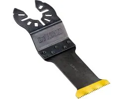 Lame de scie 1 pièce DEWALT DT20707-QZ 1 pc(s)