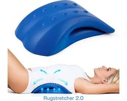 Rugstretcher - Backstretcher - Rugstrekker
