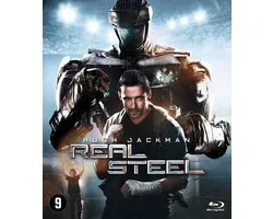 Real Steel