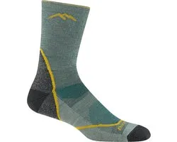 Light Hiker Micro Crew Lightweight with Cushion - Hikingsokken en wandelsokken van merinowol