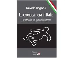 Nuovi saperi - La cronaca nera in Italia