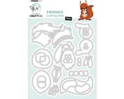 Creative Craftlab • Friendz Snijmal Theo