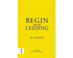 Begin van de leiding
