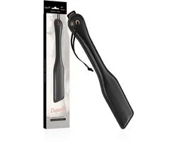 Coquette Chic Desire - Fantasy Vegan Leather Paddle