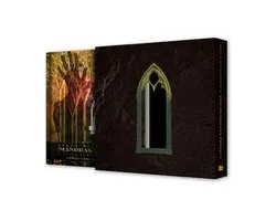 Bruce Dickinson's The Mandrake Project: Year Two (deluxe Edition)
