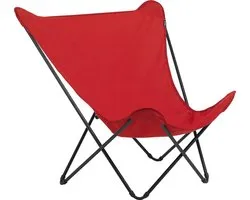 Lafuma maxi pop-up xl vlinderstoel - garnace