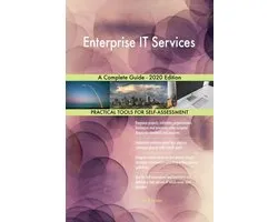 Enterprise IT Services A Complete Guide - 2020 Edition