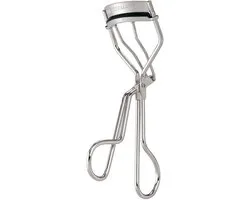 Tweezerman Eyelash Curler – Professionele Wimperkruller – Voor Natuurlijk Gelifte & Gekrulde Wimpers – Beauty Make-up Tool