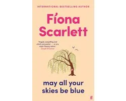 May All Your Skies Be Blue
