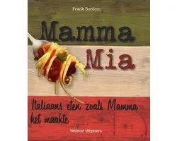 Mamma Mia