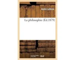 Philosophie- La Philosophie