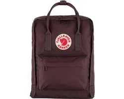 Fjällräven Kanken Dagrugzak 38 cm - blackberry