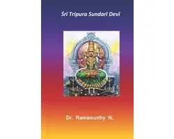 Ṡrī Tripura Sundarī Devī