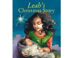 Leah's Christmas Story